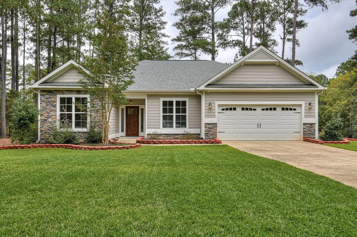 215 Tara Drive, McCormick, SC 29835 - Image #1