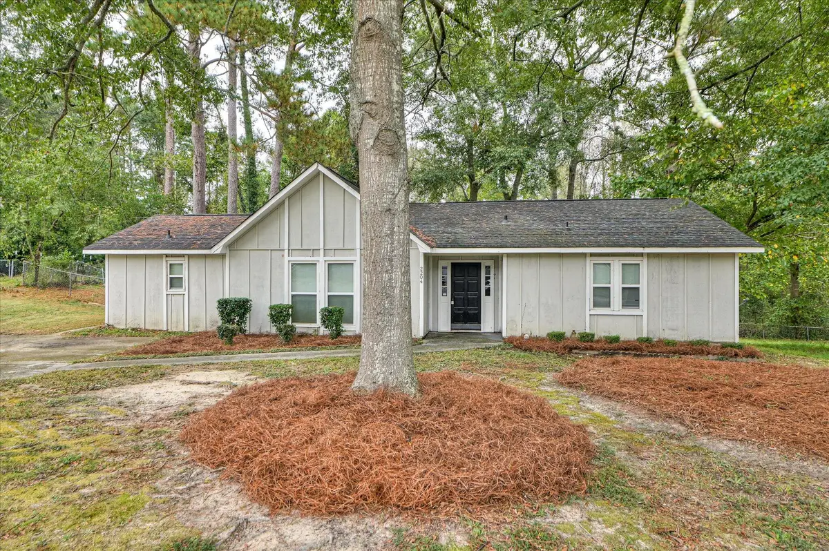 2204 Glynn Arven Court, Augusta, GA 30906 - #1