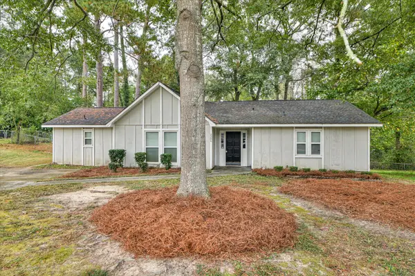 2204 Glynn Arven Court, Augusta, GA 30906