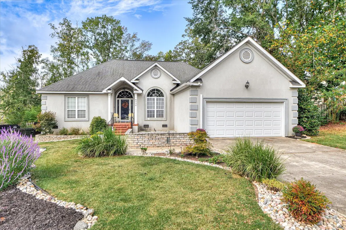 4116 Fox Brush Drive, Evans, GA 30809 - #1