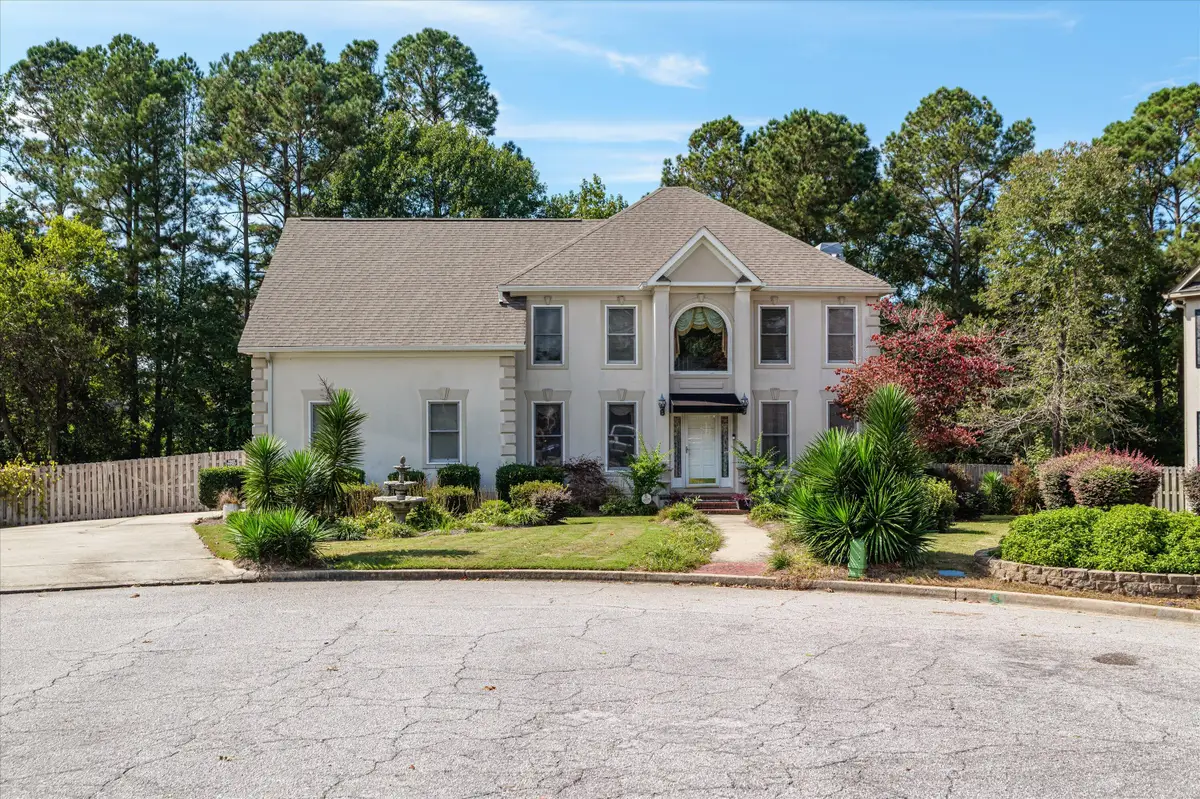 4489 Woodberry Court, Evans, GA 30809 - #1