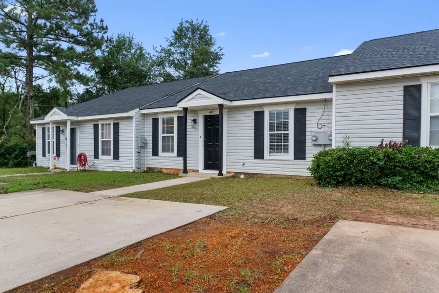 407 Woodhazel Way, Hephzibah, GA 30815 - Image #2