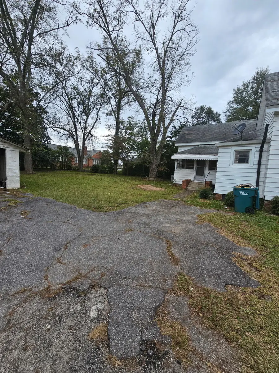 202 S Gibson Street, Warrenton, GA 30828 - Image #3