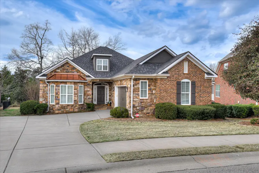 102 Highgrass Trail, Evans, GA 30809 - #2