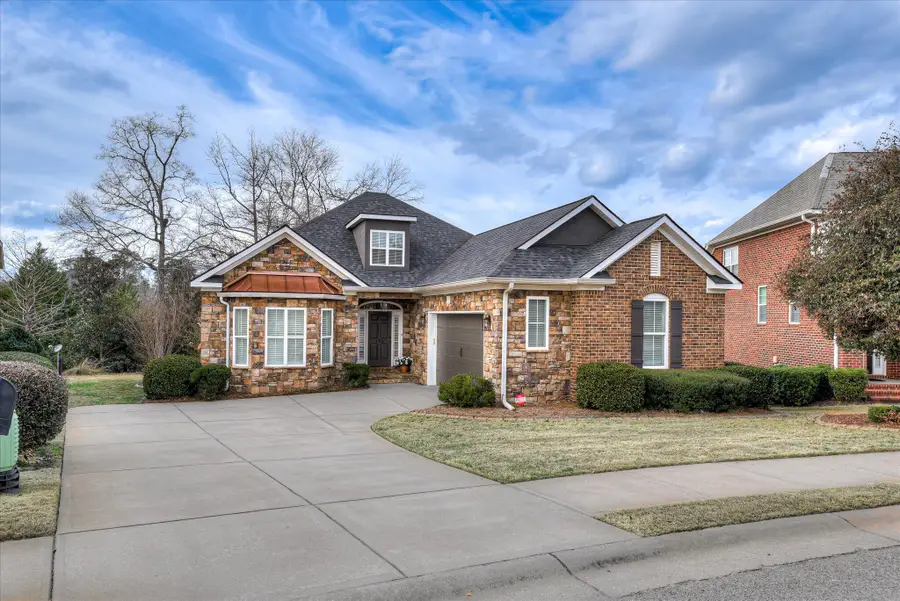 102 Highgrass Trail, Evans, GA 30809 - #3