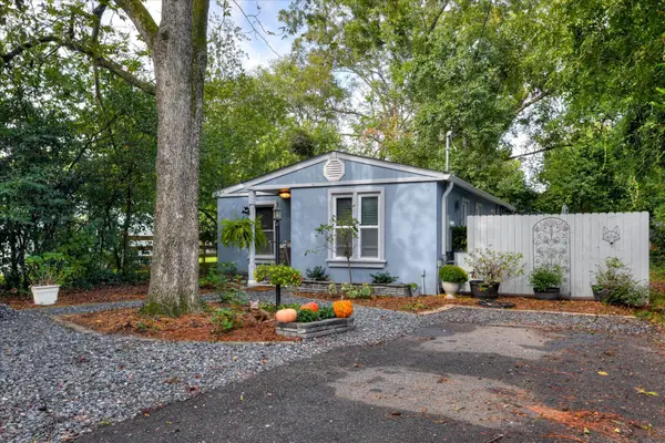 223 SE Charleston Street, Aiken, SC 29801