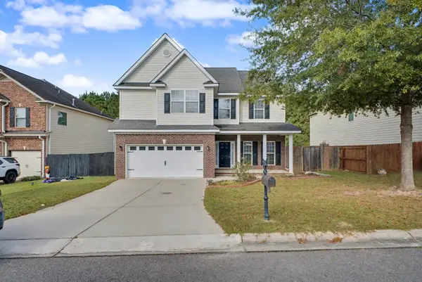 119 SW Bay Meadows Drive, Aiken, SC 29803
