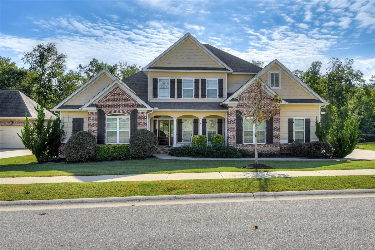 2223 Fothergill Drive, Evans, GA 30809 - Image #1