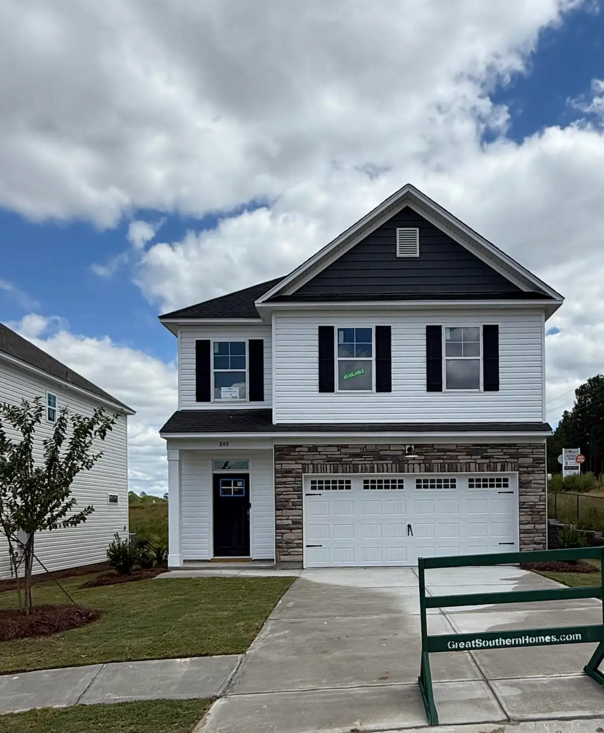 774 Brisbane Court, Graniteville, SC 29829 - Image #1