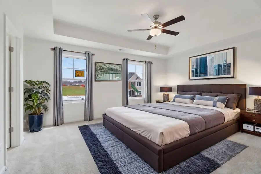 774 Brisbane Court, Graniteville, SC 29829 - Image #3