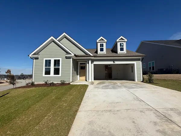 2140 Sinclair Drive #Sc85, Grovetown, GA 30813