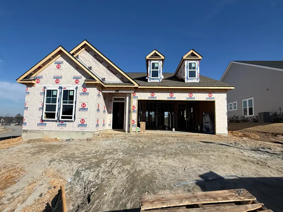 2140 Sinclair Drive #Sc85, Grovetown, GA 30813 - #2