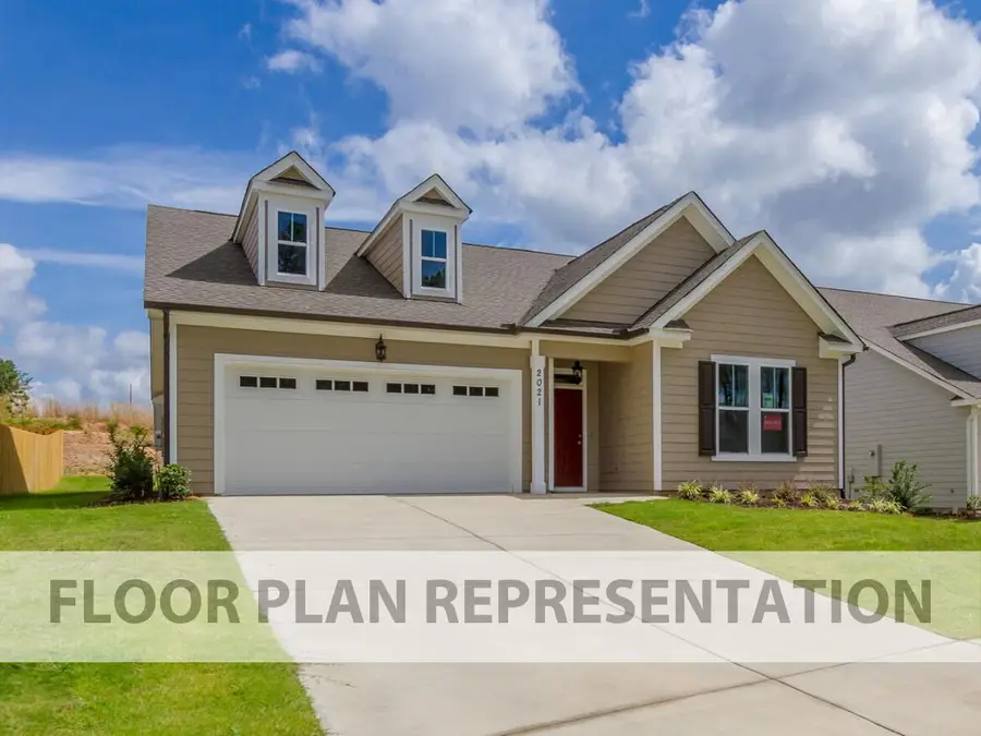 2140 Sinclair Drive #Sc85, Grovetown, GA 30813 - #3