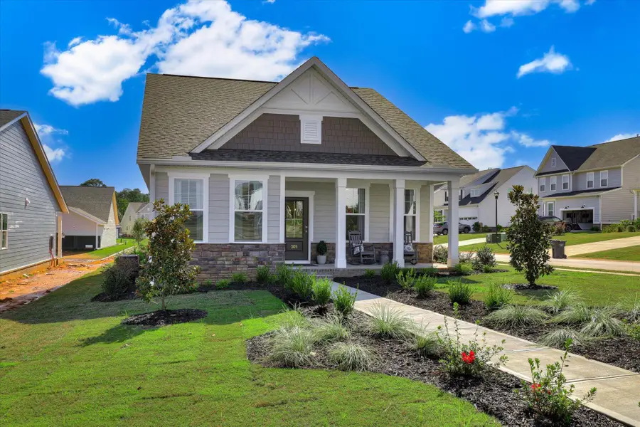 332 Pennyweight Lane, North Augusta, SC 29860 - Image #2