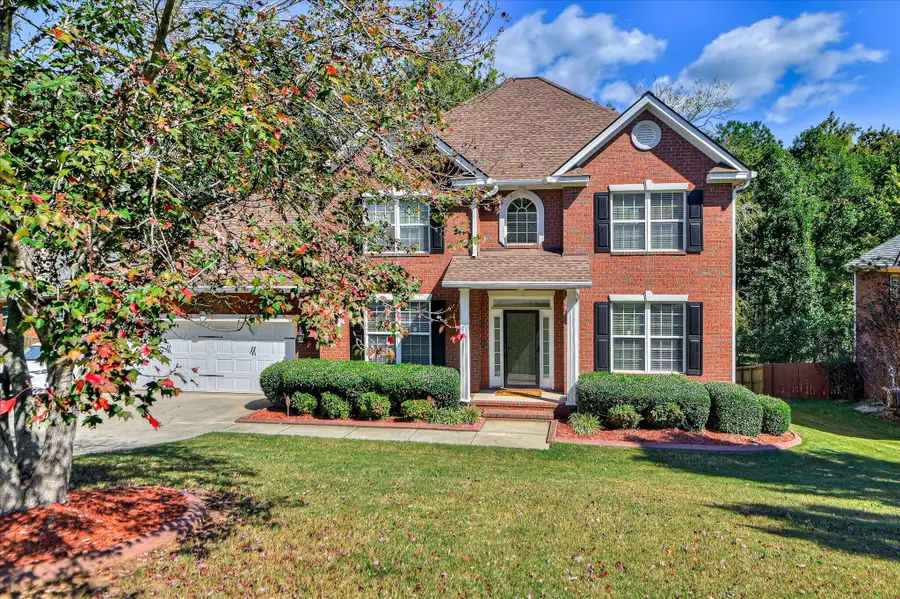 1259 Hardy Pointe Drive, Evans, GA 30809 - #2