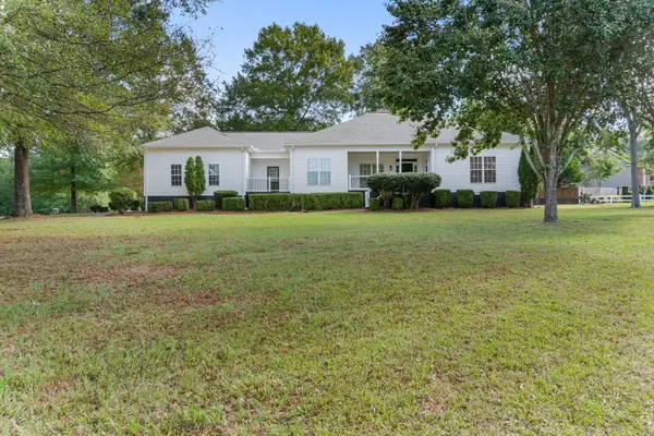 2209 Maple Drive, North Augusta, SC 29860