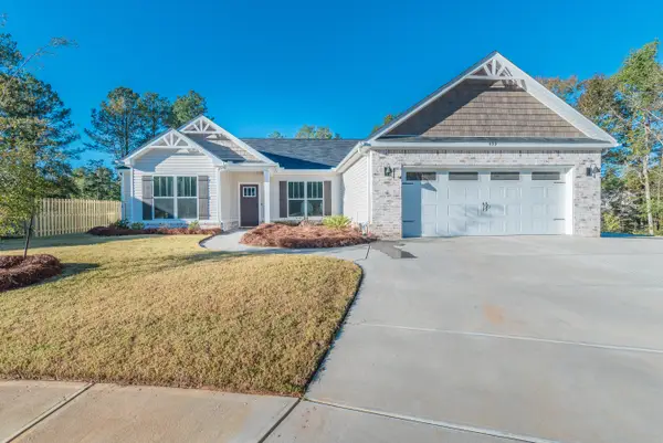 499 Parakeet Court, North Augusta, SC 29860