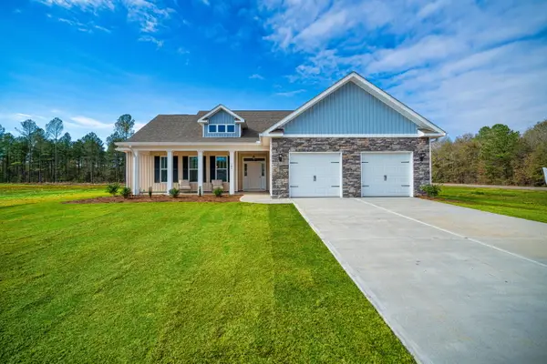 454 Basalt Court, Beech Island, SC 29842