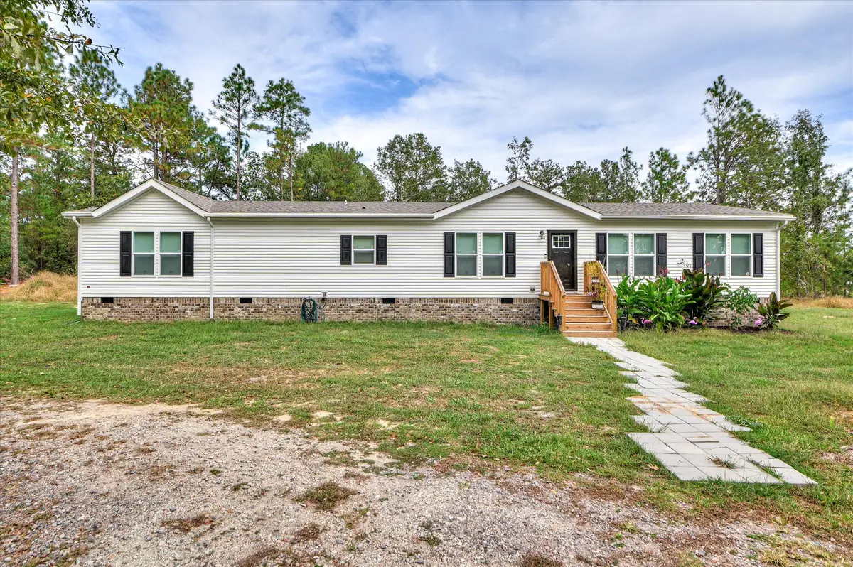 846 Cedar Road, Aiken, SC 29803 - Image #1