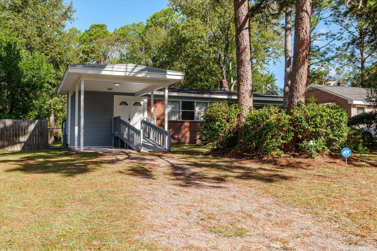 2837 Rocky Creek Road, Augusta, GA 30906 - Image #1