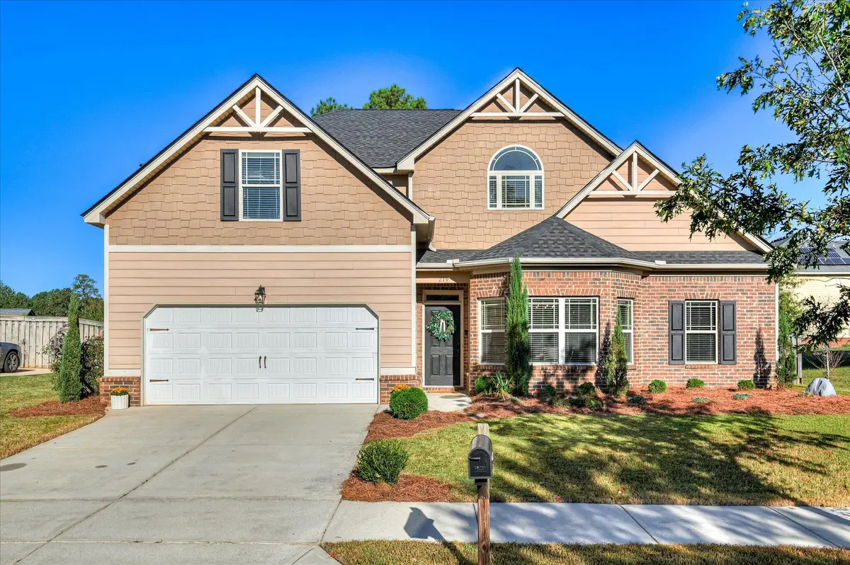 279 Gustav Court, North Augusta, SC 29860 - Image #1