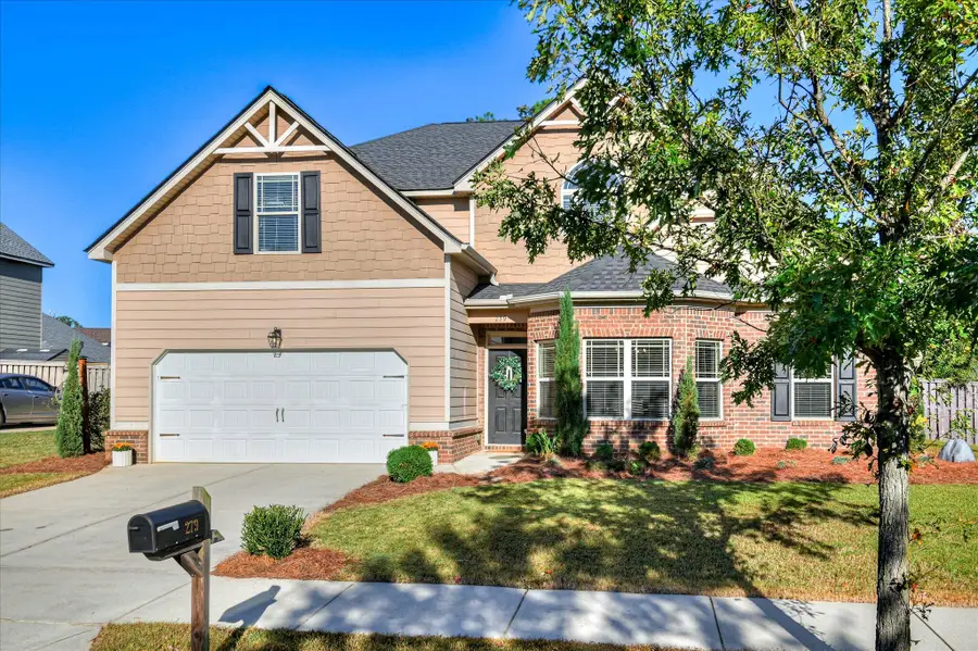 279 Gustav Court, North Augusta, SC 29860 - Image #2