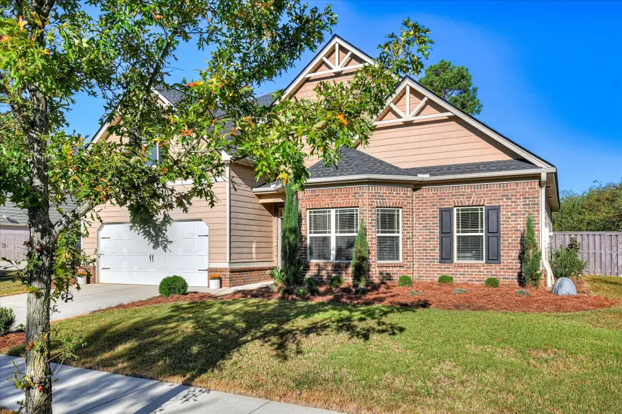 279 Gustav Court, North Augusta, SC 29860 - Image #3