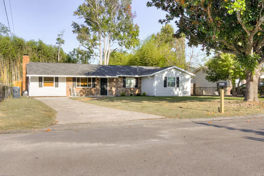 4015 Prescott Drive, Augusta, GA 30907 - Image #2