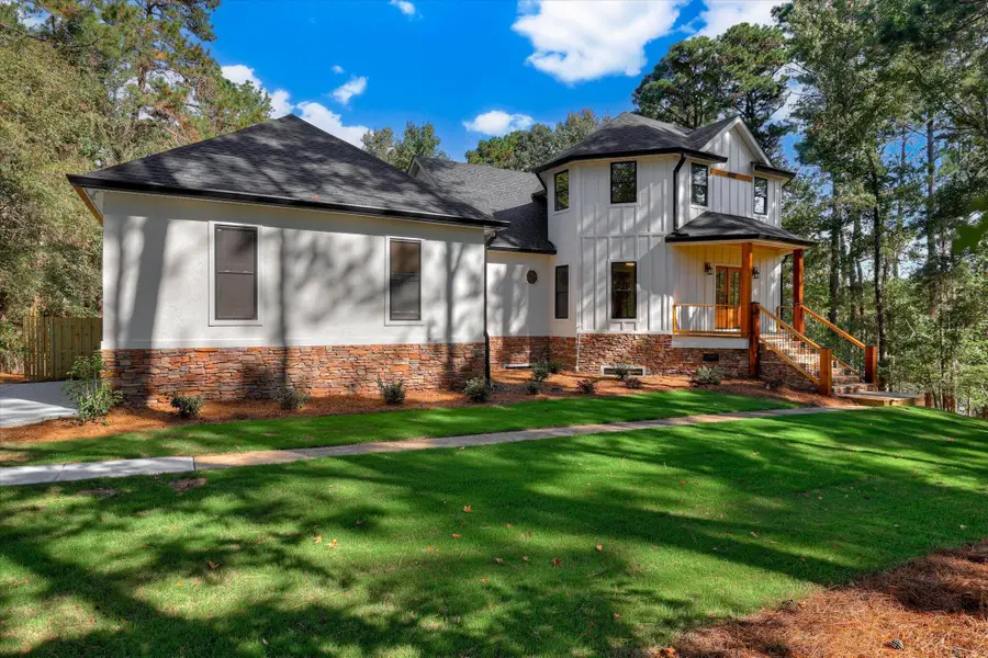 5037 Autumn Trail, Grovetown, GA 30813 - Image #3