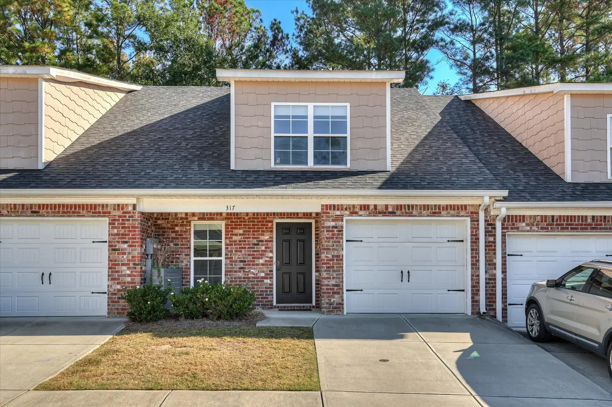317 Connor Circle, Evans, GA 30809 - Image #1