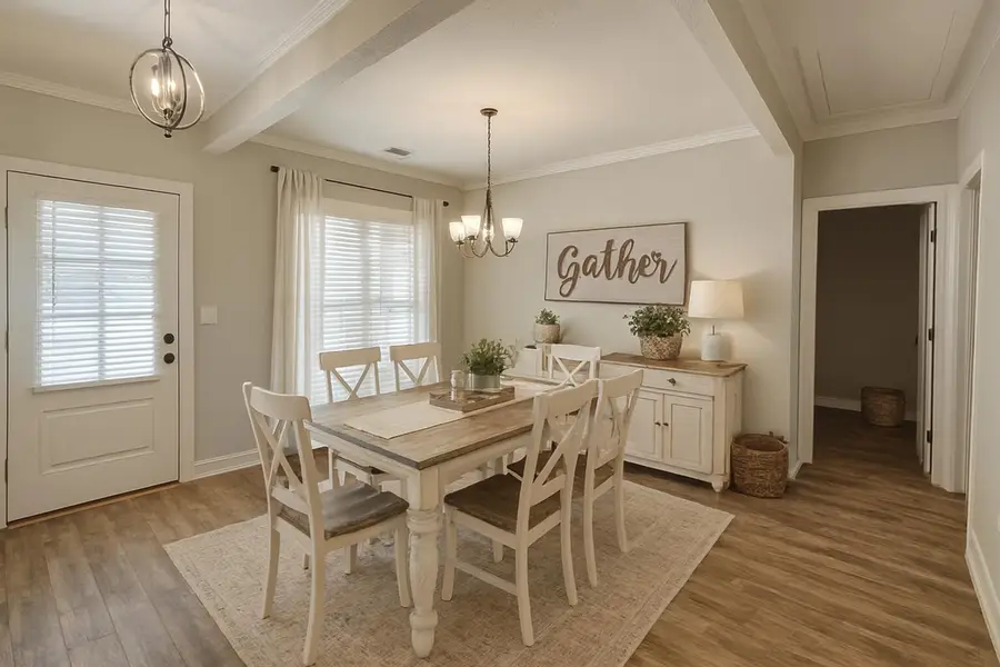 1076 Boneville Road, Dearing, GA 30808 - Image #3