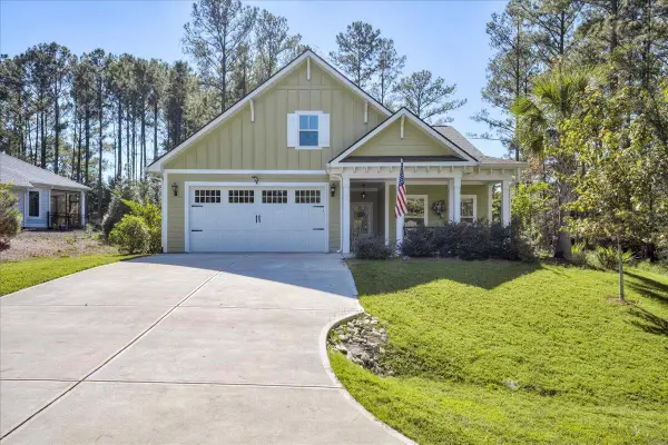 119 Cypress Drive, McCormick, SC 29835