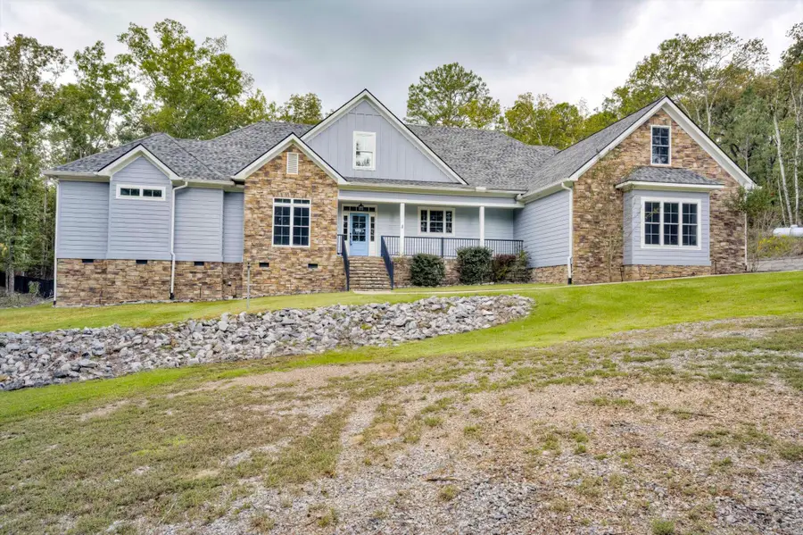 4062 Horsham Trail, Dearing, GA 30808 - Image #2
