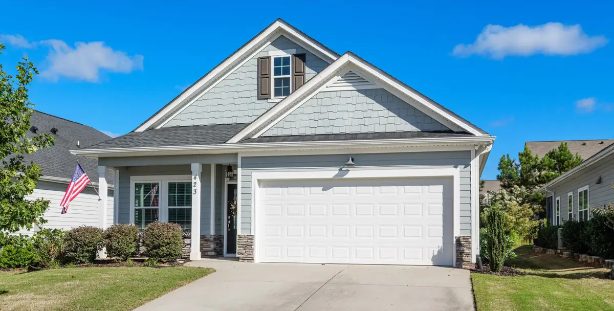 423 Longmeadow Drive, Grovetown, GA 30813 - Image #1