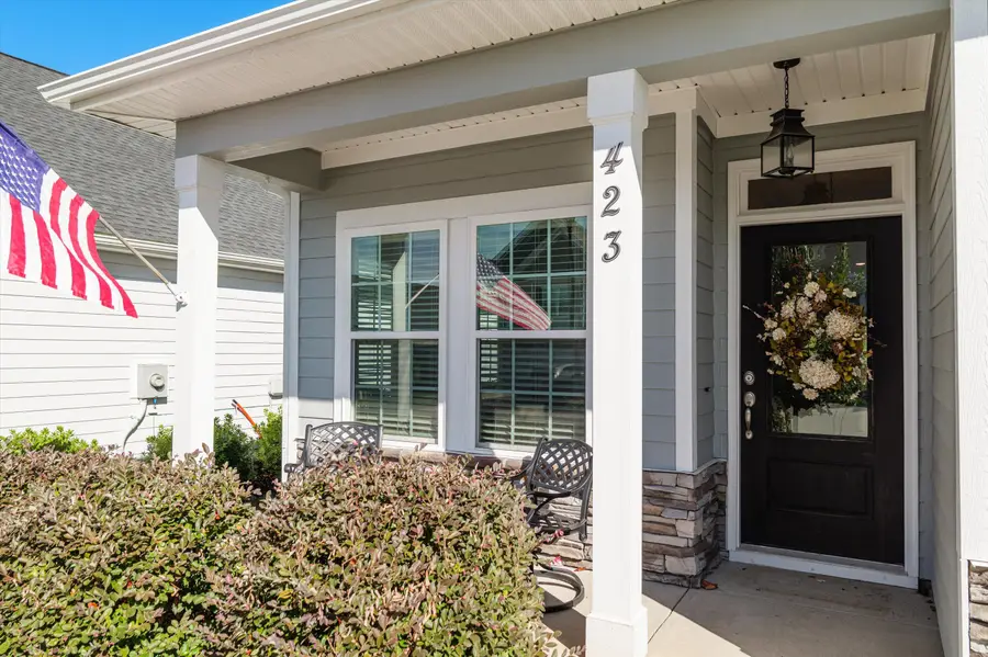 423 Longmeadow Drive, Grovetown, GA 30813 - Image #2