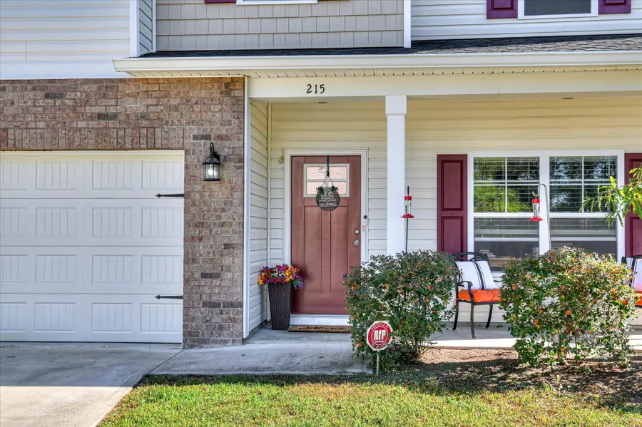 215 Luxborough Court, Aiken, SC 29801 - Image #2