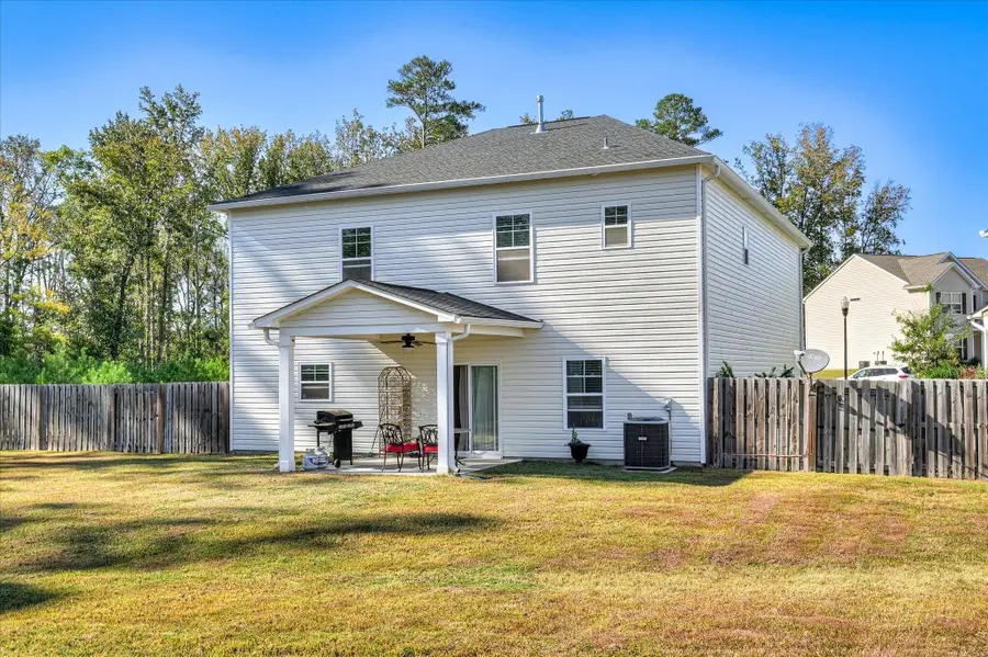 215 Luxborough Court, Aiken, SC 29801 - Image #3