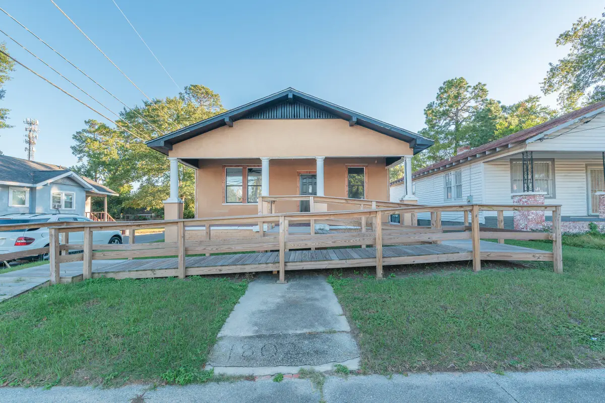 1802 Wrighstboro Rd Road, Augusta, GA 30904 - Image #1