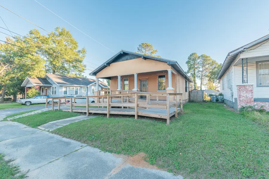 1802 Wrighstboro Rd Road, Augusta, GA 30904 - Image #2