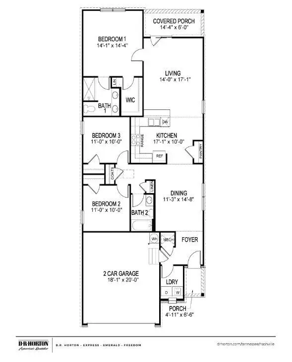 967 Raghorn Road, Grovetown, GA 30813 - Image #3