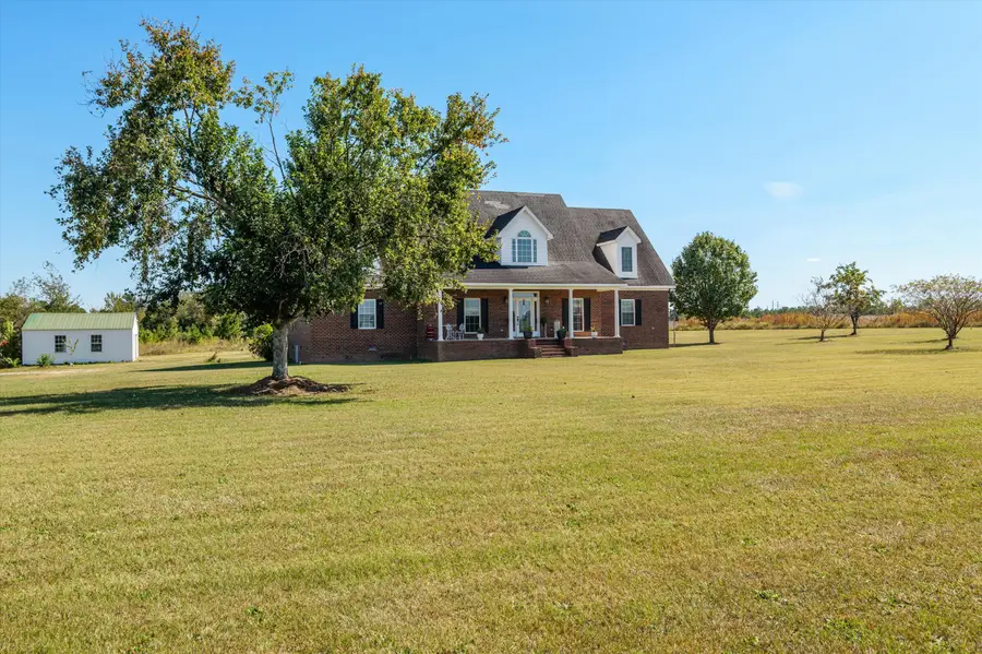 1280 Old Lucky Bridge Road, Wrens, GA 30833 - Image #2