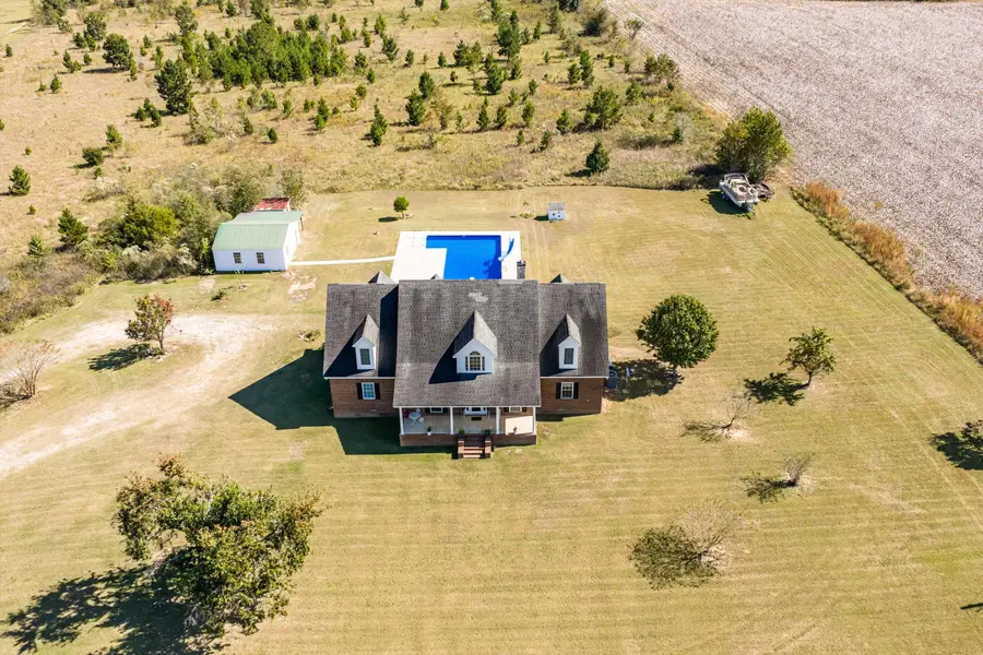 1280 Old Lucky Bridge Road, Wrens, GA 30833 - Image #3