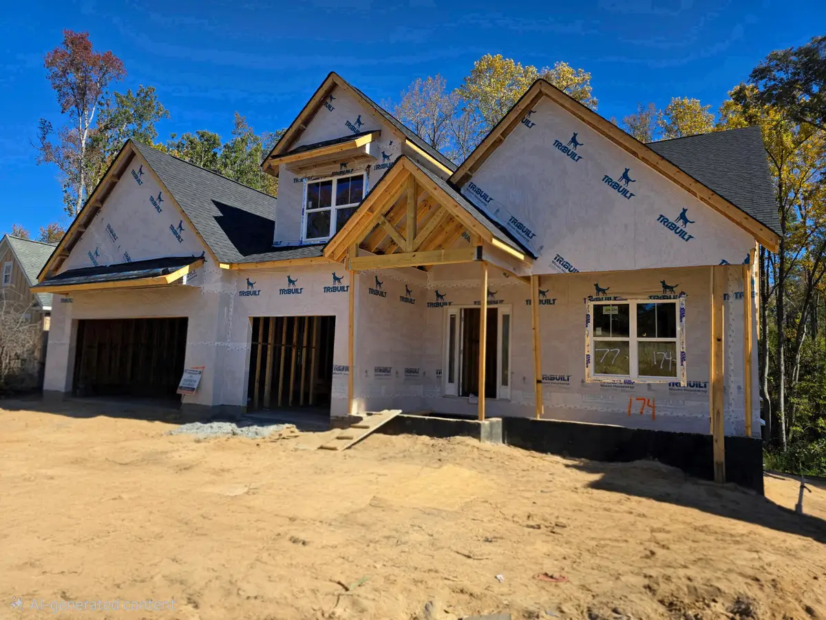 174 Oakbrook Drive, North Augusta, SC 29860 - Image #1