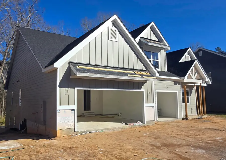 174 Oakbrook Drive, North Augusta, SC 29860 - #2