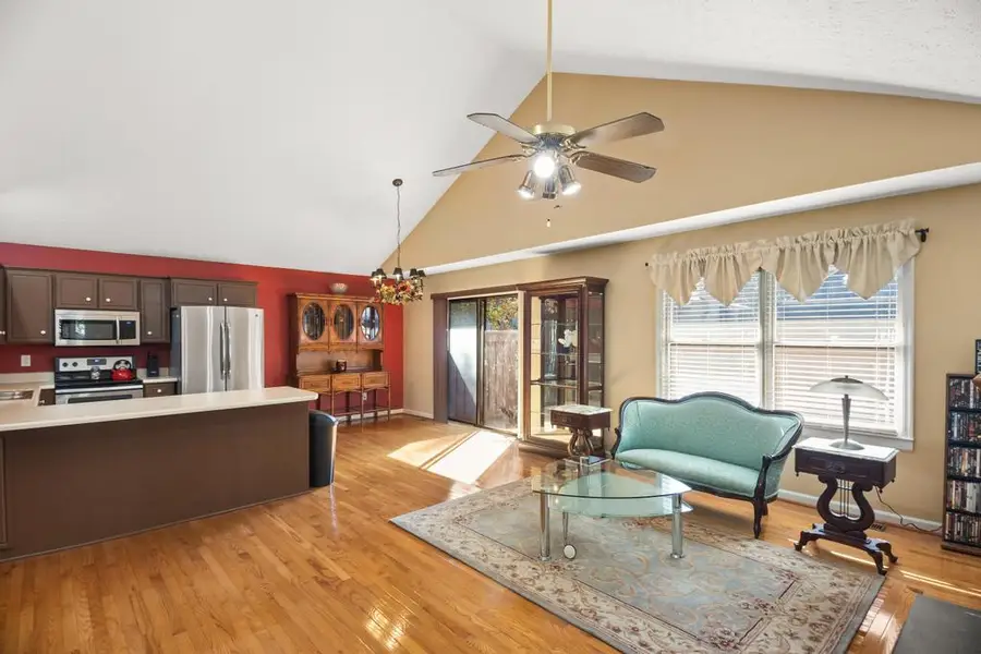 3 Bluff Pointe Way, Aiken, SC 29803 - Image #2