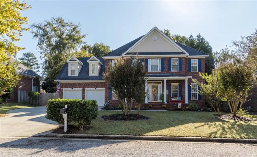 4346 Azalea Drive, Evans, GA 30809 - Image #2