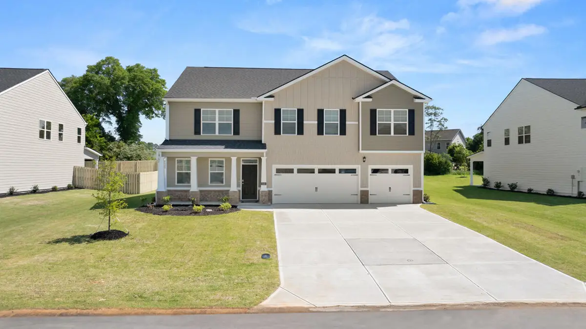 4018 Shy Boy Cove, Aiken, SC 29803 - Image #1