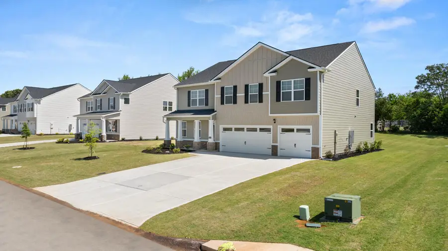 4018 Shy Boy Cove, Aiken, SC 29803 - Image #3