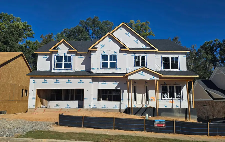 168 Oakbrook Drive, North Augusta, SC 29860 - Image #2