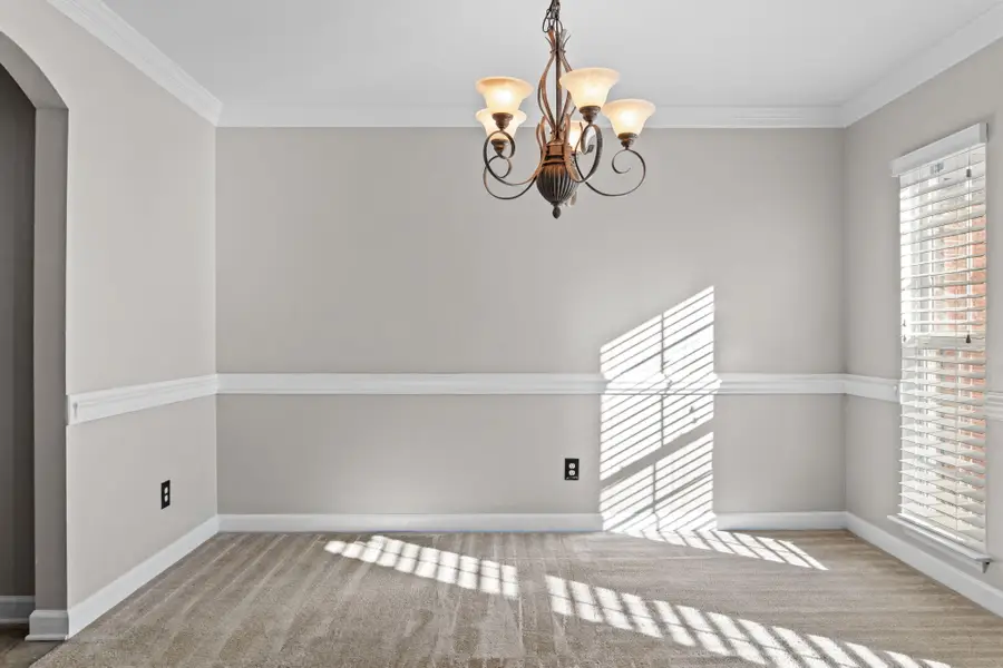 3436 Thames Place Place, Hephzibah, GA 30815 - Image #3